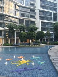 The Palette (D18), Condominium #110736962